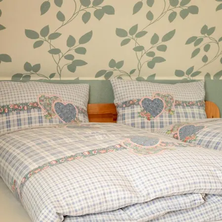 Prinke Apartment Niedertrebra