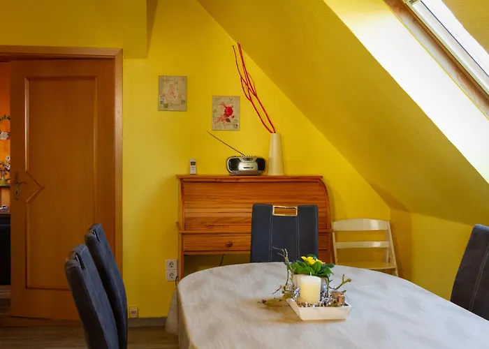 Prinke Appartement *