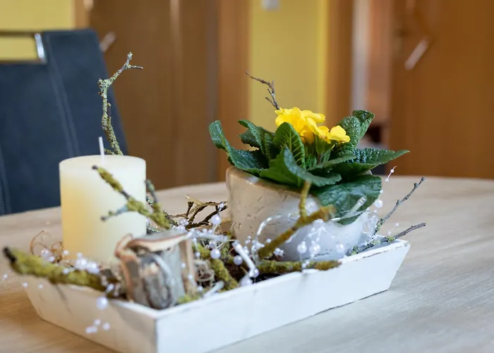 Prinke Apartamento *